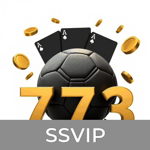 SSVIP: Plataforma de Jogo com Segurança e Serviço Profissional