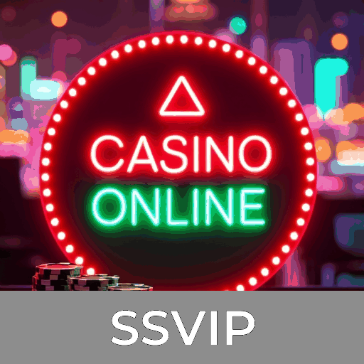 SSVIP: O Cassino Premiado com Pagamentos Rápidos