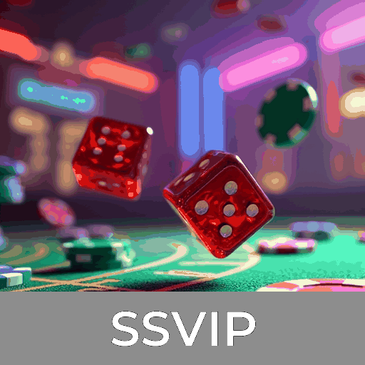 SSVIP: Acesso Fácil e Completo ao Mundo dos Jogos