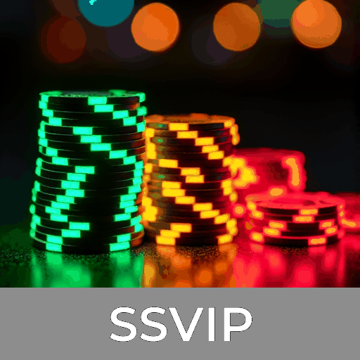 Aproveite os bônus excepcionais e únicos do SSVIP